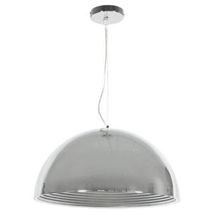 Candellux Chrómový závesný luster 30cm Dorada pre žiarovku E27 31-26361 vyobraziť