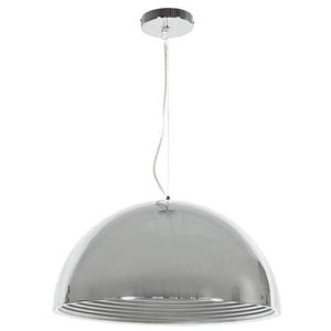 Candellux Chrómový závesný luster 40cm Dorada pre žiarovku E27 31-26378 vyobraziť