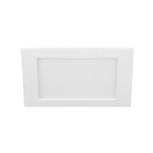 Panlux PN22400007 Podhľadové LED svietidlo Downlight CCT Square biela, 18 W vyobraziť