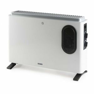 DOMO DO7351CH konvektor s ventilátorom vyobraziť