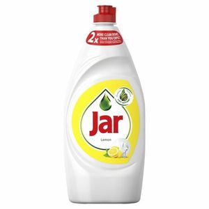 Jar Prostriedok na riad Lemon, 900 ml vyobraziť