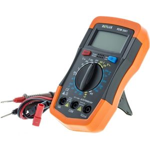 Retlux RDM 3001 Digitálny multimeter vyobraziť