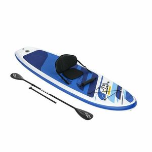 Bestway Paddle Board Oceana s prídavným sedátkom vyobraziť