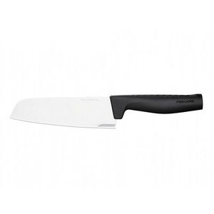 Fiskars hard edge Santoku 16 cm vyobraziť