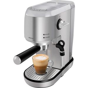 Sencor SES 4900SS espresso vyobraziť