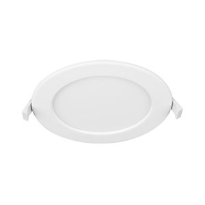 Panlux PN22400001 Podhľadové LED svietidlo Downlight CCT Round biela, 6 W vyobraziť