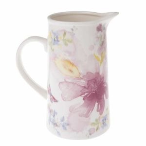 Porcelánový džbán Flower, 1, 1 l vyobraziť