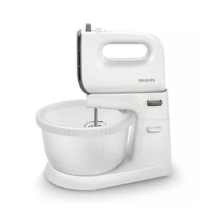 Philips Ručný mixér s misou HR3745/00 vyobraziť