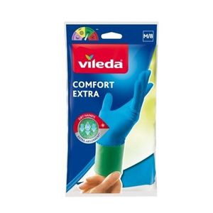 Vileda Comfort Extra rukavice M vyobraziť