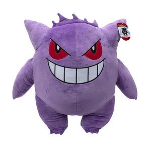 Plyšový pokémon Gengar, 60 cm vyobraziť