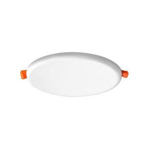 Panlux PN14300007 Podhľadové LED svietidlo Downlight Round 12 W, prírodná biela vyobraziť