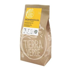 Tierra Verde Regeneračná soľ do umývačky riadu, 2kg vyobraziť