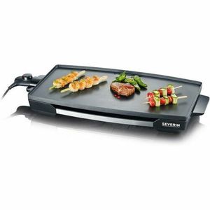 Severin KG2397 teppan Yaki gril s extra veľkou plochou vyobraziť