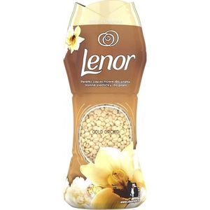 Lenor Perličky na pranie Gold Orchid, 210 g vyobraziť