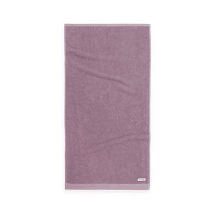 Tom Tailor Uterák Cozy Mauve, 50 x 100 cm vyobraziť