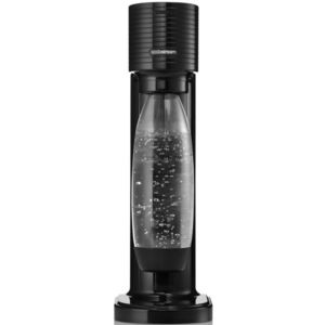 Sodastream Gaia Black výrobník perlivej vody vyobraziť