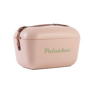 CHLADIACI BOX POLARBOX CLASSIC 12 L, RUŽOVÝ vyobraziť