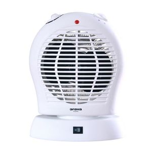 ORAVA VL-201 A ventilátor teplovzdušný vyobraziť