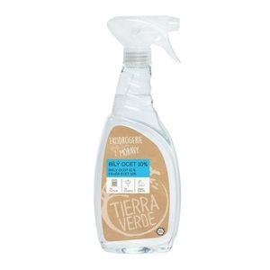 Tierra Verde Biely ocot 10%, 750 ml, 750 ml vyobraziť