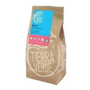 Tierra Verde Bika – sóda bicarbona, hydrogénuhličitan sodný, 1 kg, 1 kg vyobraziť