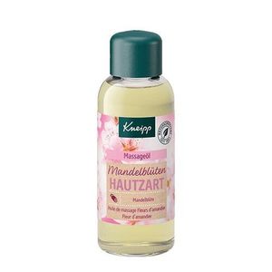 Kneipp Masážny olej Mandľové kvety, 100 ml vyobraziť