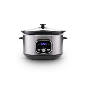 Lauben Hrniec na pomalé varenie Slow Cooker 3500SB​ vyobraziť