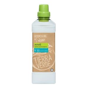 Tierra Verde Aviváž s BIO levanduľovou silicou, 1 l, 1 l vyobraziť