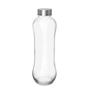 Orion Sklenená fľaša s viečkom, 600 ml vyobraziť