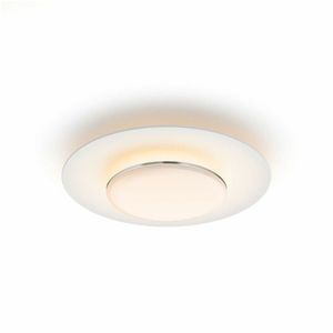 Philips 8720169195172 stropné LED svietidlo Garnet, biela, 1x 30 W 3100lm 2700K IP20 vyobraziť