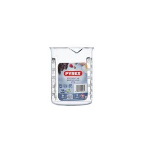 ODMERKA PYREX 0, 5L, 10X12CM, SKLO vyobraziť