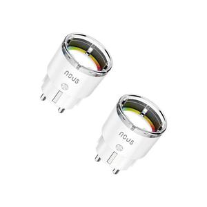 Tuya Smart Nous A1Z/2pack ZigBee vyobraziť