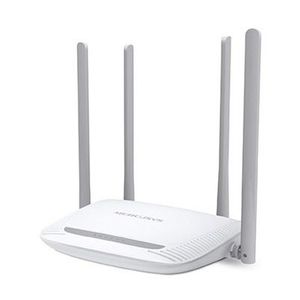 Router TP-LINK Mercusys MW325R vyobraziť