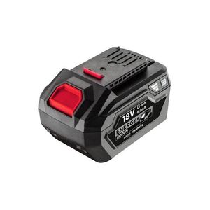 Batéria GRAPHITE 18V 6Ah58G086 vyobraziť