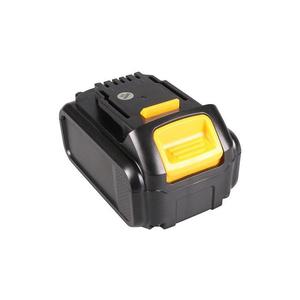 Batéria pre náradie Dewalt 3000mAh Li-Ion 18V PATONA PT6084 vyobraziť