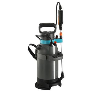 Postrekovač tlakový GARDENA 11136-20 EasyPump 5l vyobraziť