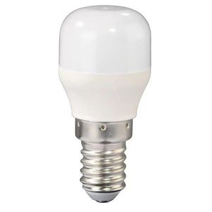 XAVAX 111446 LED ZIAROVKA PRE CHLADNICKY/MRAZNICKY A INE, 2W (NAHRADZA 20W), E14, T25, NEUT. BIELA vyobraziť