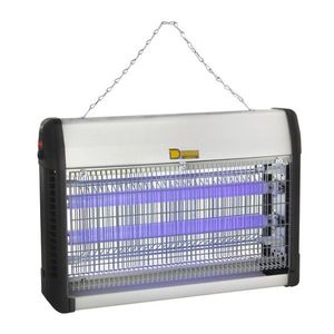 DENNER EDITION ELEKTRICKY LAPAC HMYZU 30 W UV (94251D) vyobraziť