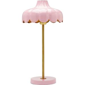 XXXL STOLNÁ LAMPA, 24/50/24 cm vyobraziť