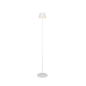 XXXL AKUMULÁTOROVÁ STOJACIA LAMPA vyobraziť