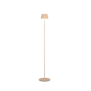 XXXL STOJACIA LED LAMPA, 13, 5/123 cm vyobraziť