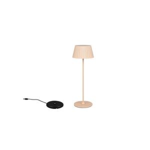 XXXL STOLNÁ LED LAMPA, senzorový stmievač, 13, 5/39, 1 cm vyobraziť