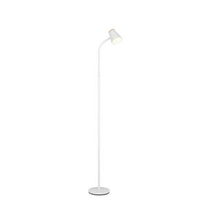 XXXL STOJACIA LED LAMPA, 145 cm vyobraziť