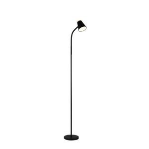 XXXL STOJACIA LED LAMPA, 145 cm vyobraziť