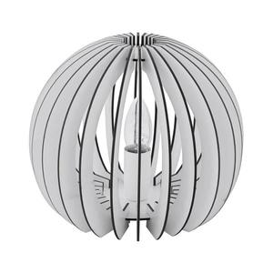 Eglo 94949 - Stolná lampa COSSANO 1xE27/60W/230V vyobraziť