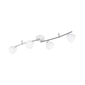 Eglo 96598 - LED Bodové svietidlo CALVOS 4xLED/6W/230V vyobraziť