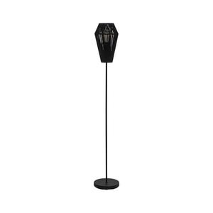 Eglo 97797 - Stojacia lampa PALMONES 1xE27/60W/230V vyobraziť