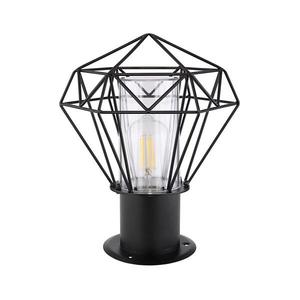 Globo Globo 31358 - Vonkajšia lampa HORACE 1xE27/15W/230V IP44 vyobraziť