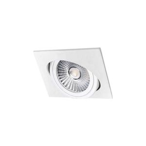 LED Podhľadové svietidlo LED/6W/230V 4000K 8, 5x8, 5 cm biela vyobraziť