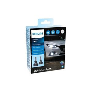 Philips Philips 11258U3022X2-SADA 2xLED Autožiarovka Ultinon Pro3022 H1 P14, 5s/20W/12/24V vyobraziť