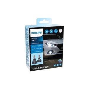 Philips Philips 11336U3022X2-SADA 2x LED Autožiarovka Ultinon Pro3022 H3 PK22s/20W/12/24V vyobraziť